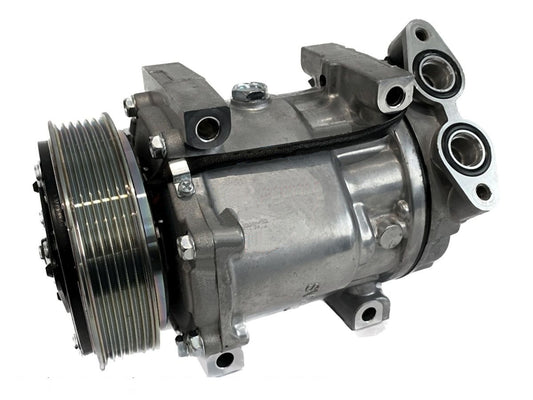 SD7V16-1288 12V Refurbished AC Compressor