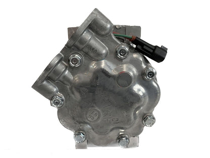 SD7V16-1288 12V Refurbished AC Compressor