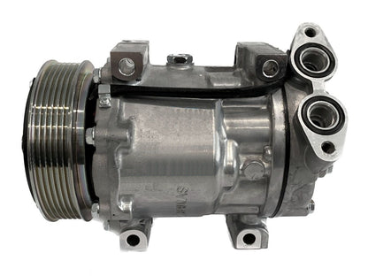 SD7V16-1288 12V Refurbished AC Compressor