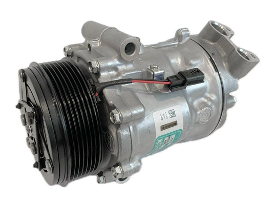 SD7V16-1891 12V New AC Compressor