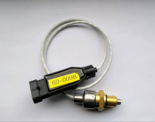 SENS60009B New Turbocharger RPM Counter