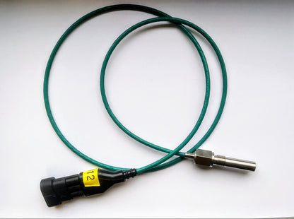 SENS60012 New Turbocharger RPM Counter