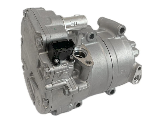 SHS15L-4184 Hybrid / Electric New AC Compressor