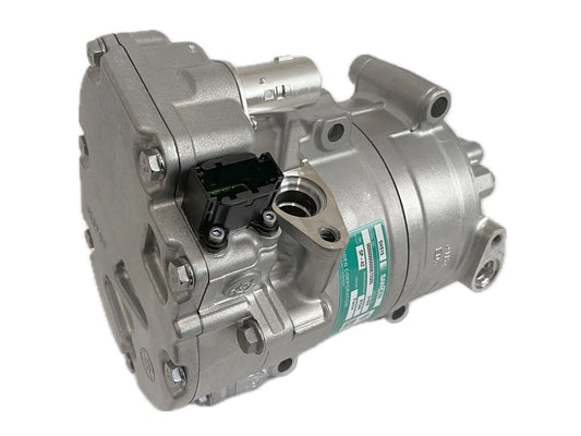 SHS15L-4192 Hybrid / Electric New AC Compressor
