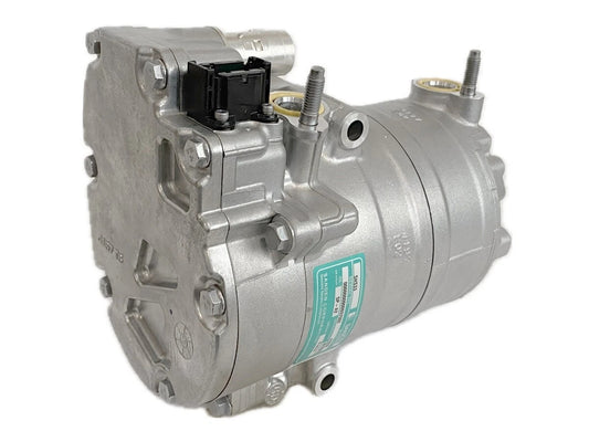 SHS33-15L4197 Hybrid / Electric New AC Compressor