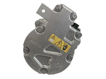 SHS33-4163 12V New AC Compressor