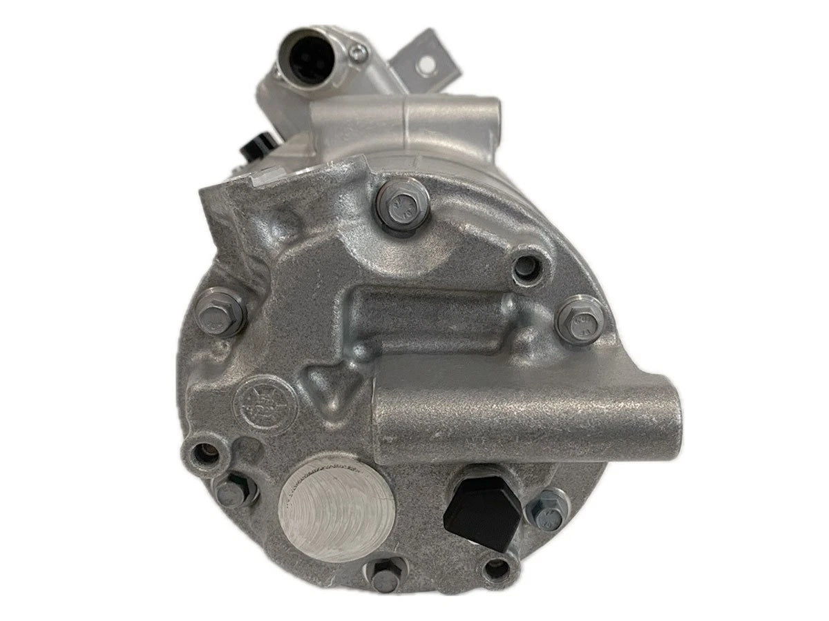 SHS33-4163 12V New AC Compressor