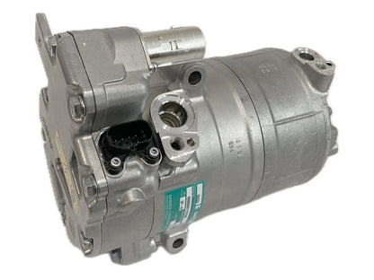 SHS33-4163 12V New AC Compressor