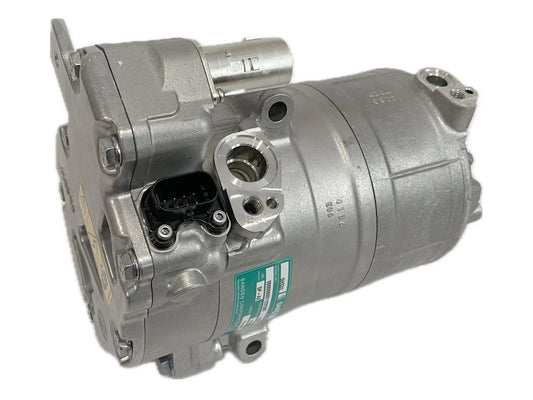SHS33-4163 12V New AC Compressor