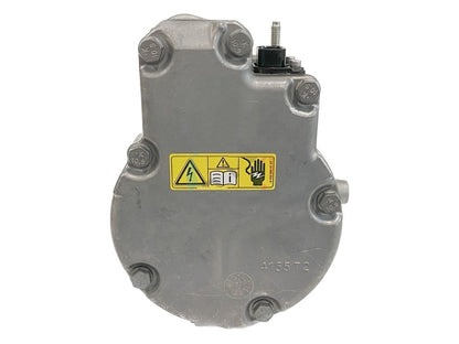 SHS33-4178 Hybrid / Electric New AC Compressor