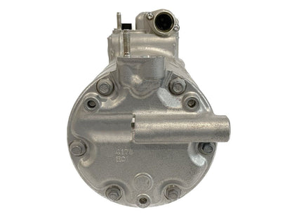 SHS33-4178 Hybrid / Electric New AC Compressor