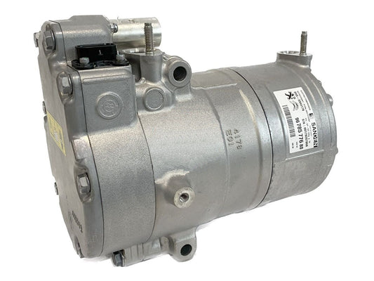 SHS33-4178 Hybrid / Electric New AC Compressor