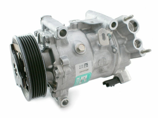 SNE12-8850F 12V New AC Compressor