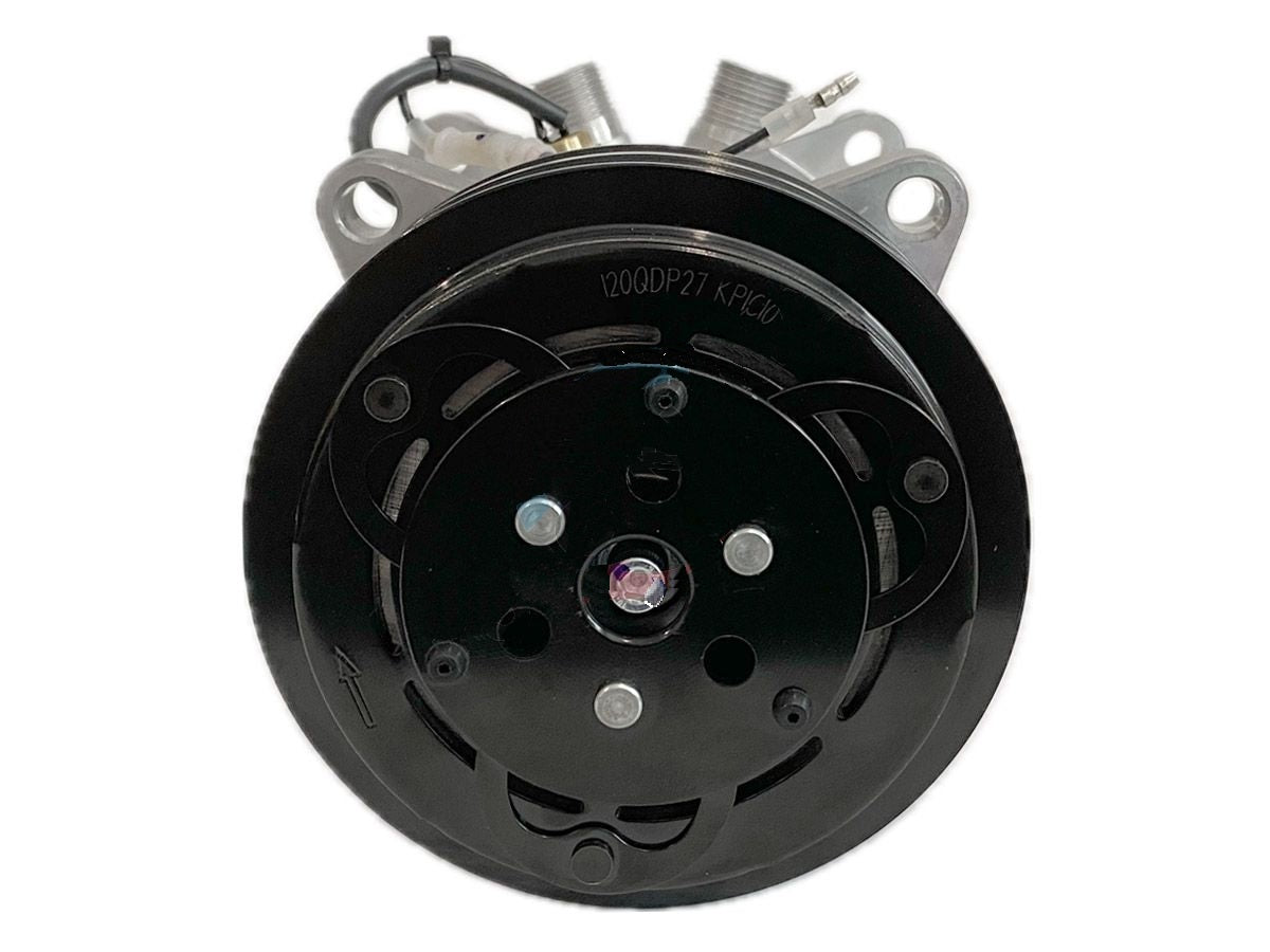 SS121 24V New AC Compressor