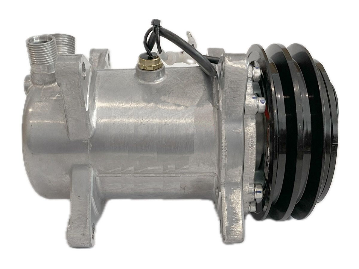 SS121 24V New AC Compressor