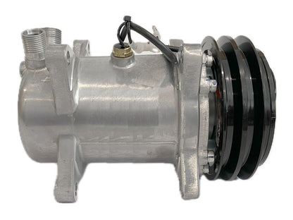 SS121 24V New AC Compressor