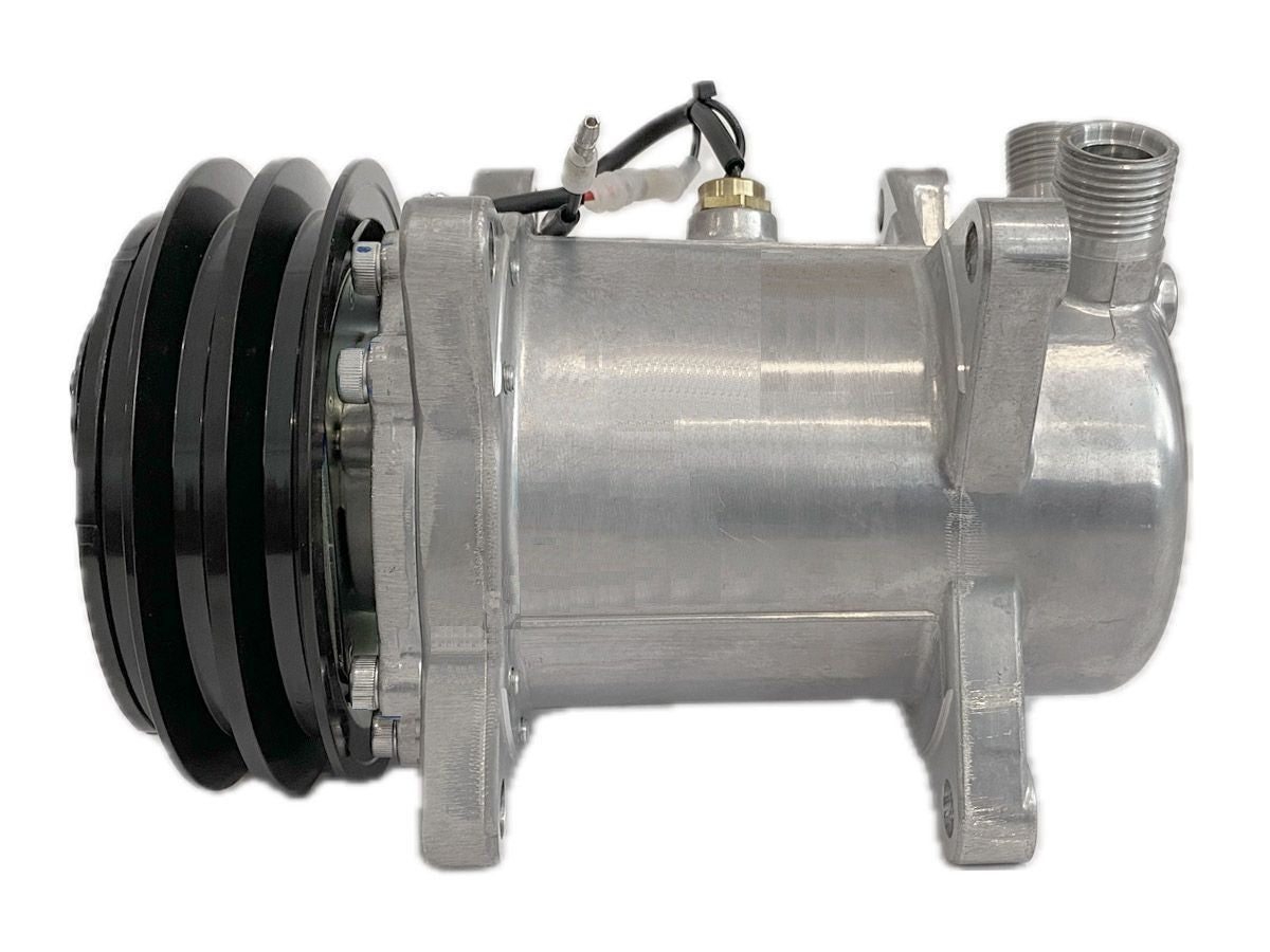 SS121 24V New AC Compressor