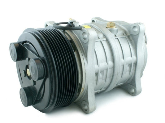 TM15 8PK 12V New AC Compressor