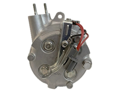 TRSA09-3605 12V New AC Compressor