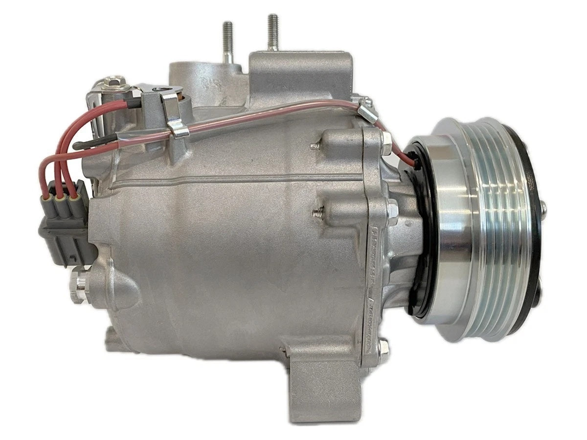 TRSA09-3605 12V New AC Compressor