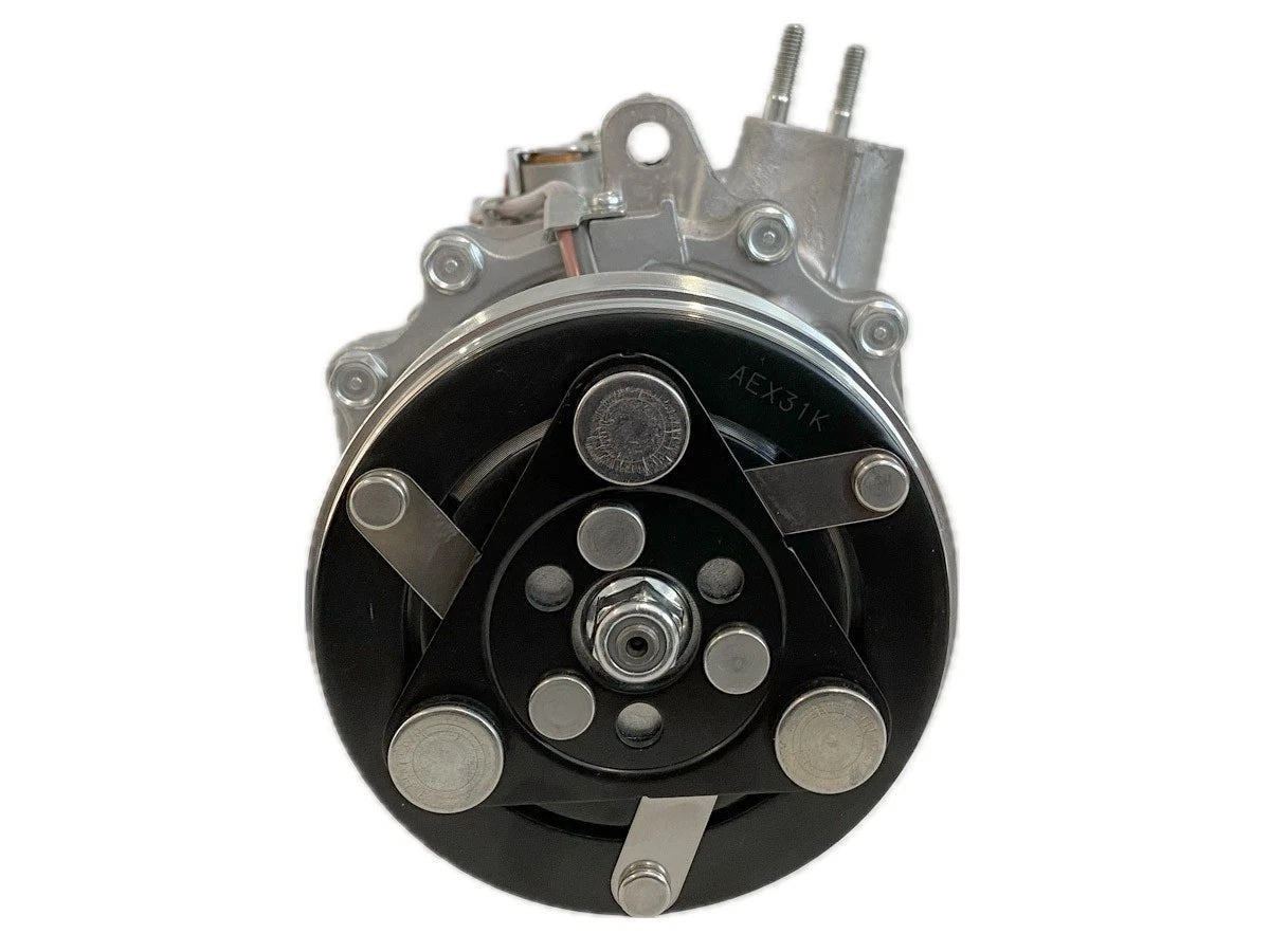 TRSA09-3605 12V New AC Compressor