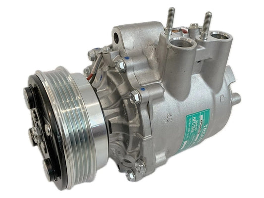 TRSA09-3605 12V New AC Compressor