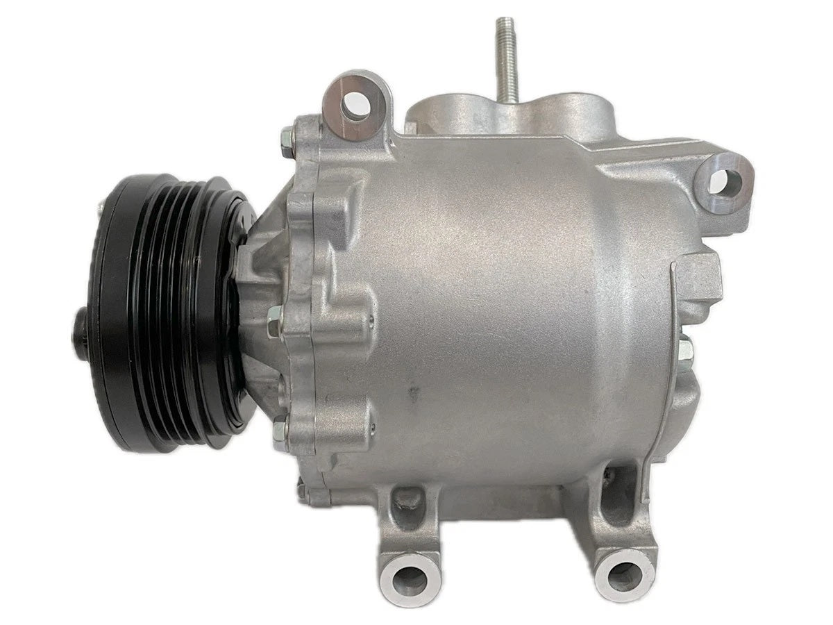 TRSA12-3451 12V New AC Compressor