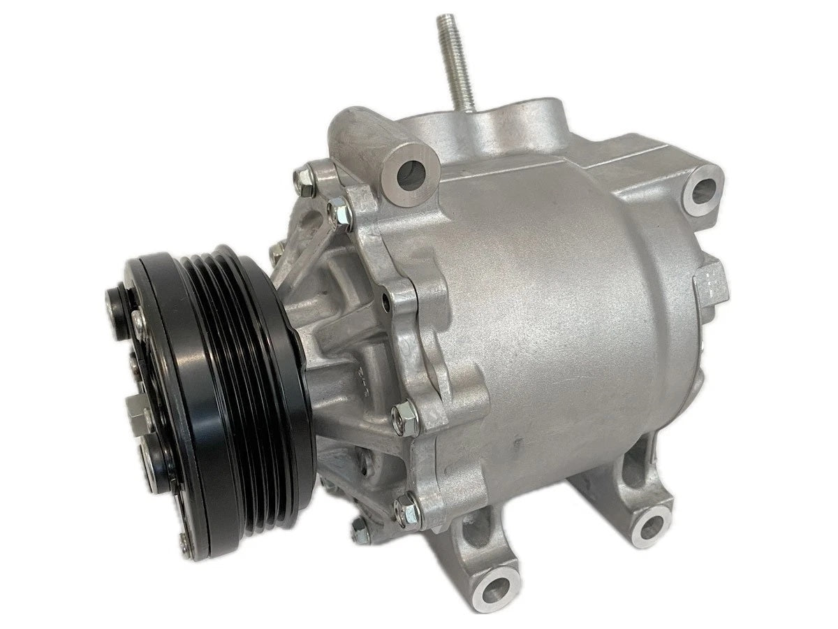 TRSA12-3451 12V New AC Compressor