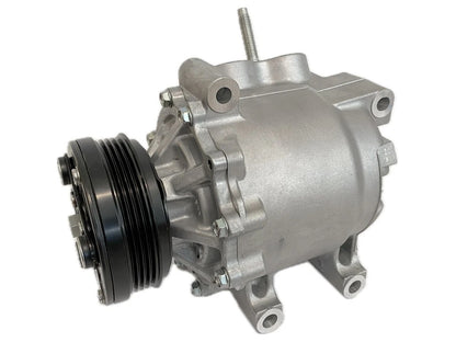 TRSA12-3451 12V New AC Compressor