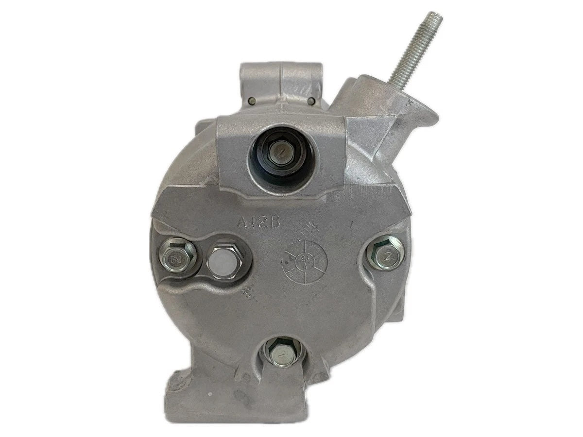 TRSA12-3451 12V New AC Compressor