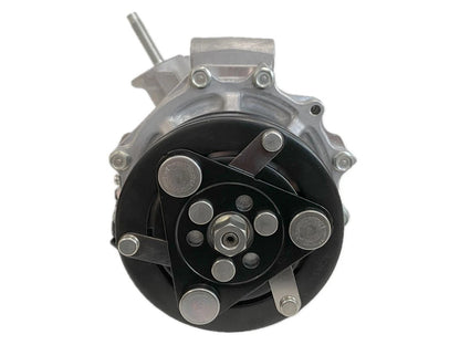 TRSA12-3451 12V New AC Compressor