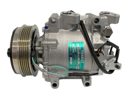TRSE07-3423 12V New AC Compressor
