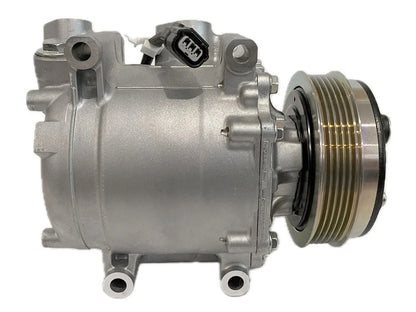 TRSE07-3423 12V New AC Compressor