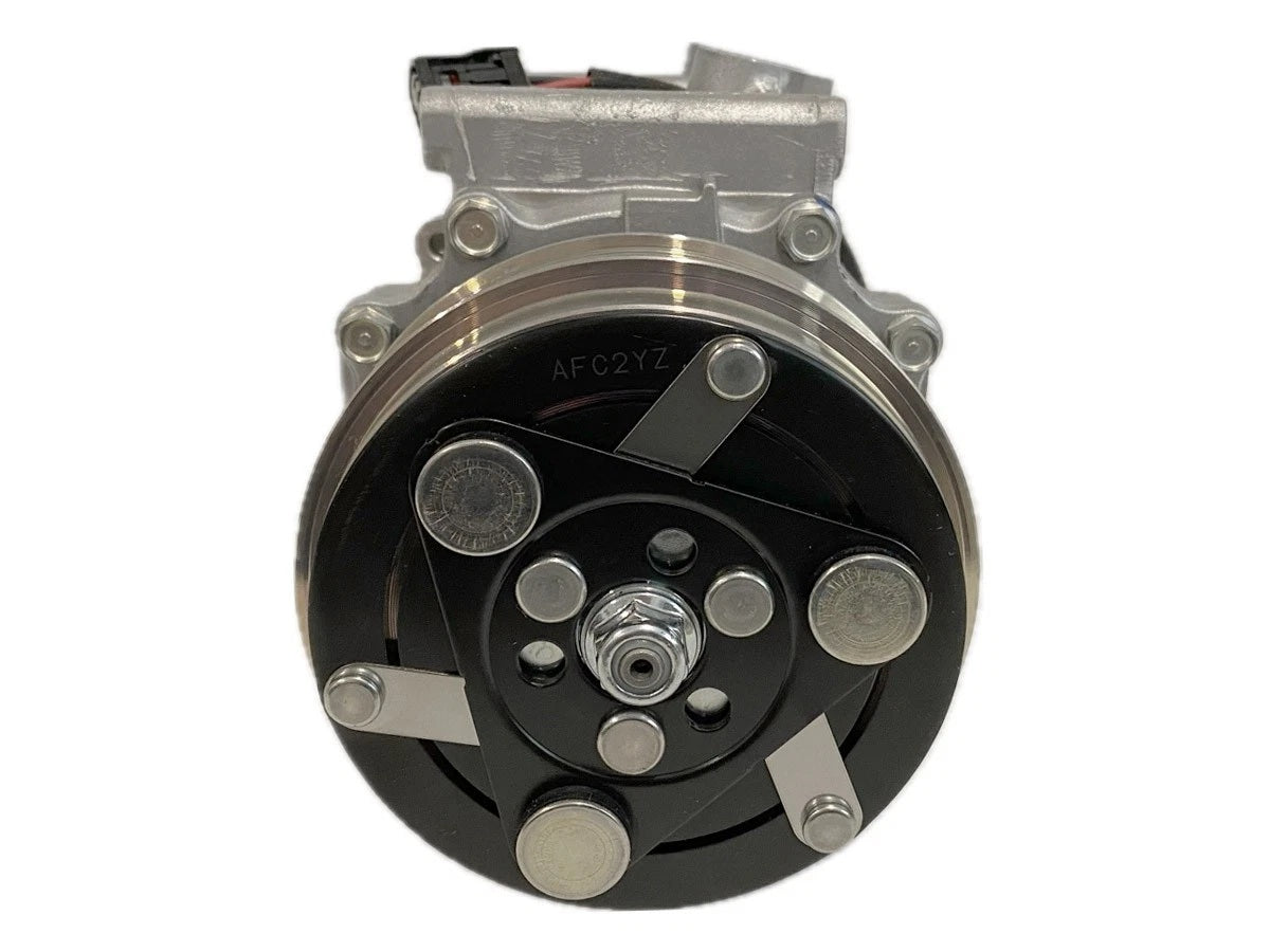 TRSE07-3423 12V New AC Compressor