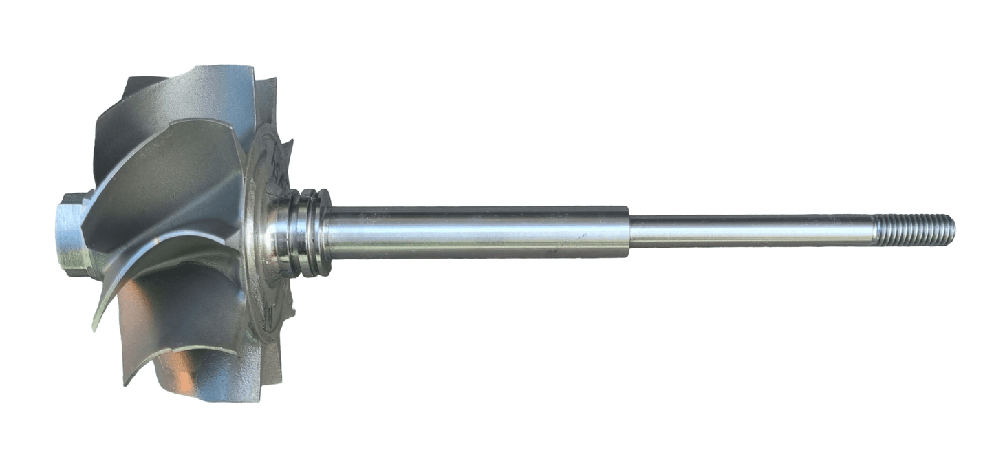 TW16454 New Turbocharger Turbine Wheel & Shaft
