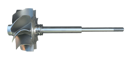 TW16454 New Turbocharger Turbine Wheel & Shaft