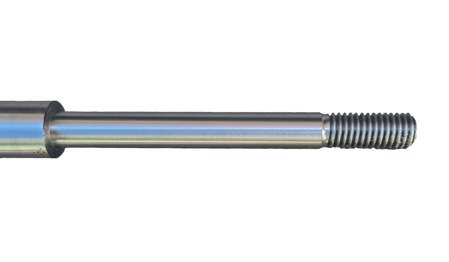 TW16454 New Turbocharger Turbine Wheel & Shaft