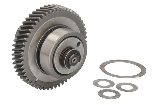 U5MK8265 New Oil Pump