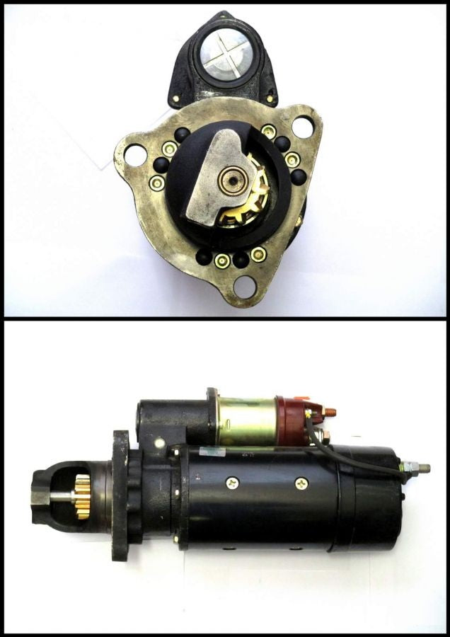 US864 24V/7.5Kw 11t CW New Starter motor
