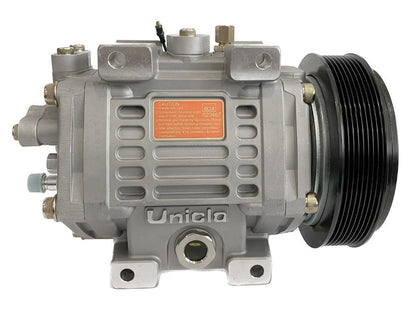 UX330 24V New AC Compressor