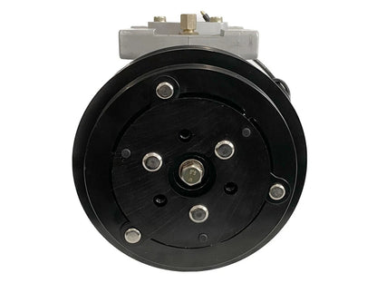 UX330 24V New AC Compressor