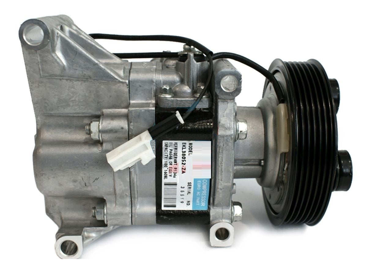 V09A1AA4AK 12V Refurbished AC Compressor