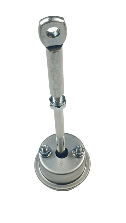 VA1279 New Turbocharger Actuator