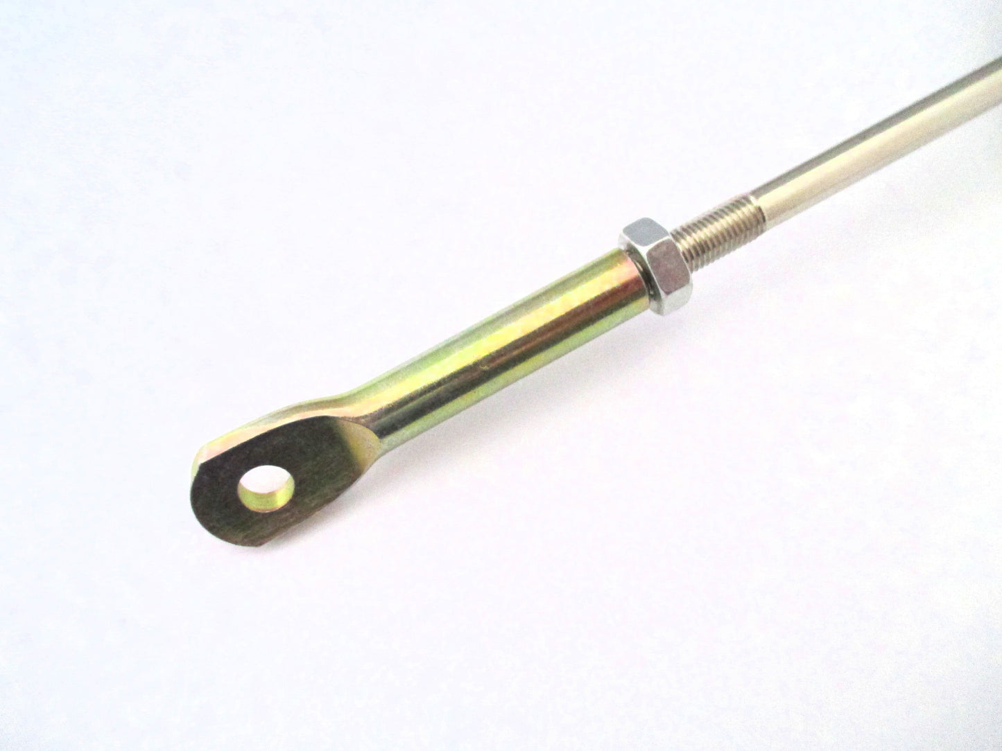 VA1282 New Turbocharger Actuator