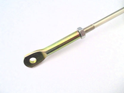 VA1282 New Turbocharger Actuator