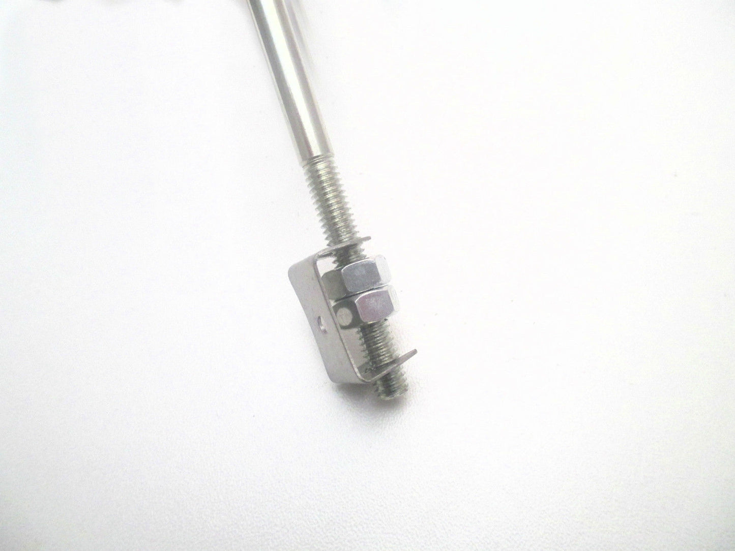 VA1322 New Turbocharger Actuator