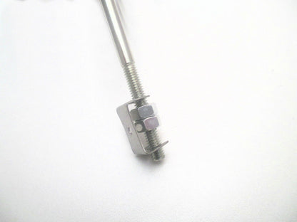 VA1322 New Turbocharger Actuator