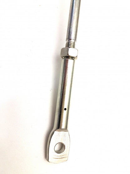 VA1483 New Turbocharger Actuator