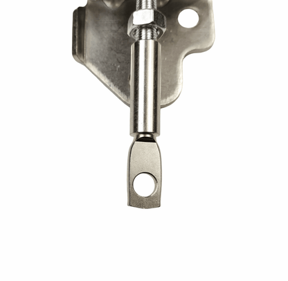 VA1835 New Turbocharger Actuator