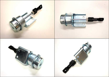 VA1C13 New Turbocharger Actuator